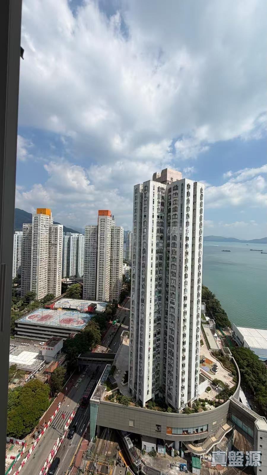 启丰园 4座 屯门