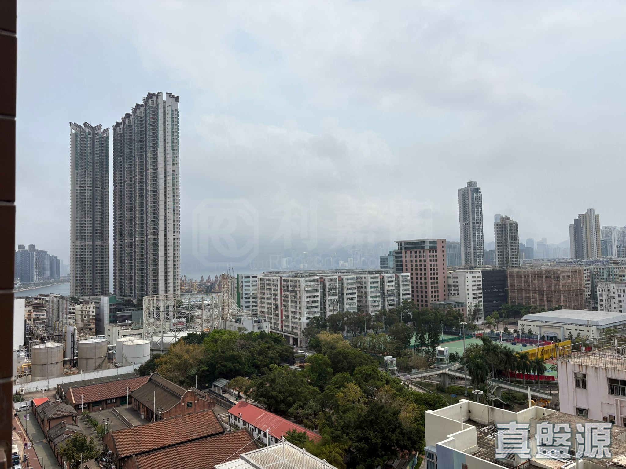 迎豐 高層 F室 土瓜灣/九龍城/新啟德/新蒲崗