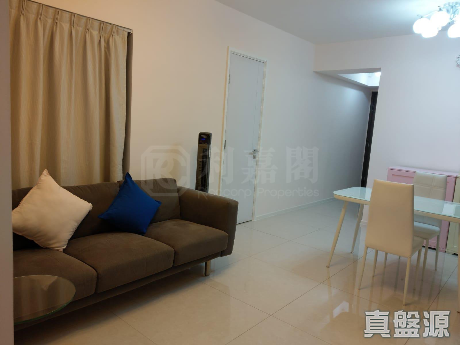 CITY POINT BLOCK 6 High Floor Zone Flat C Tsuen Wan