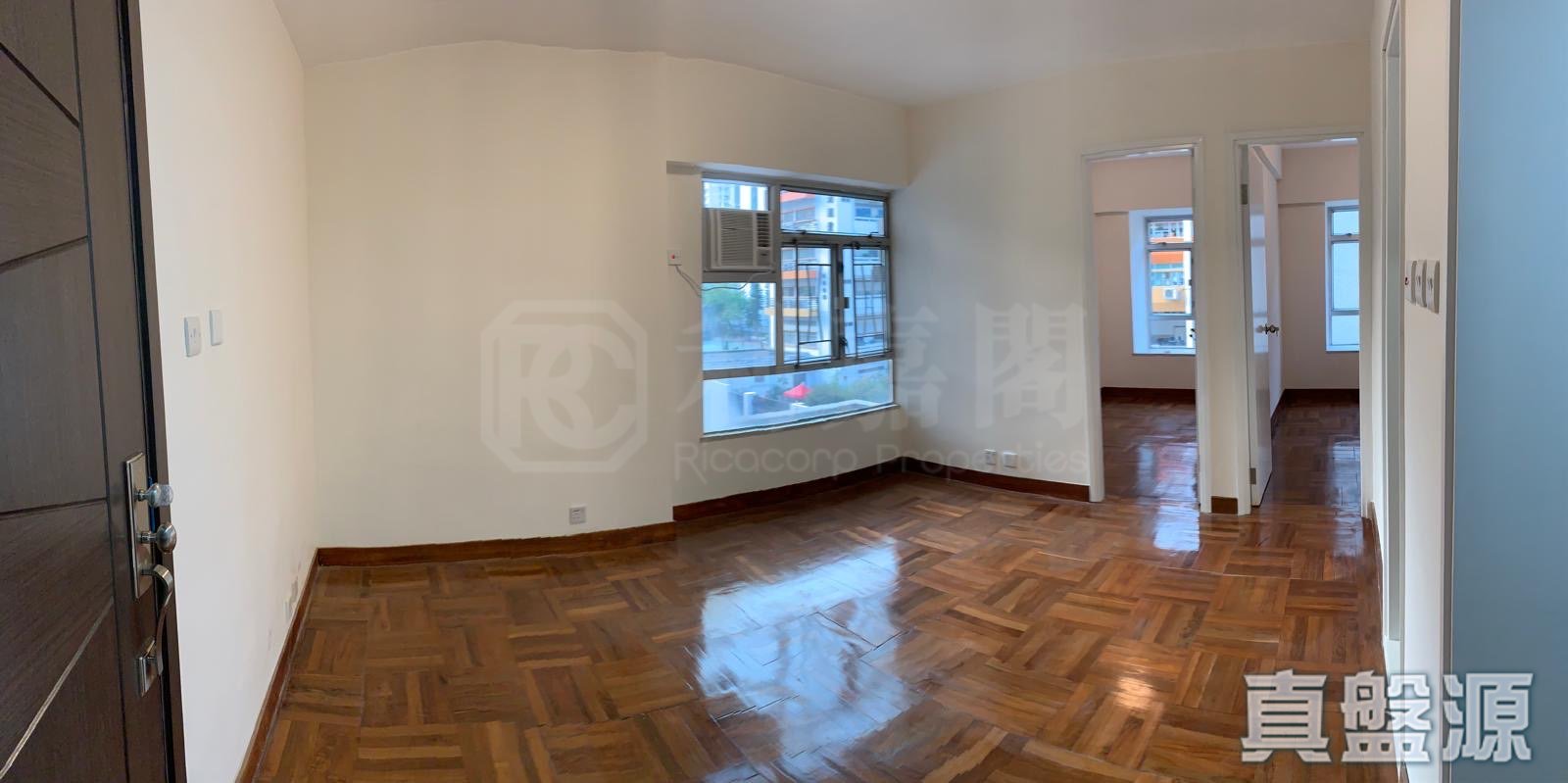 彩华花园 B座 屯门