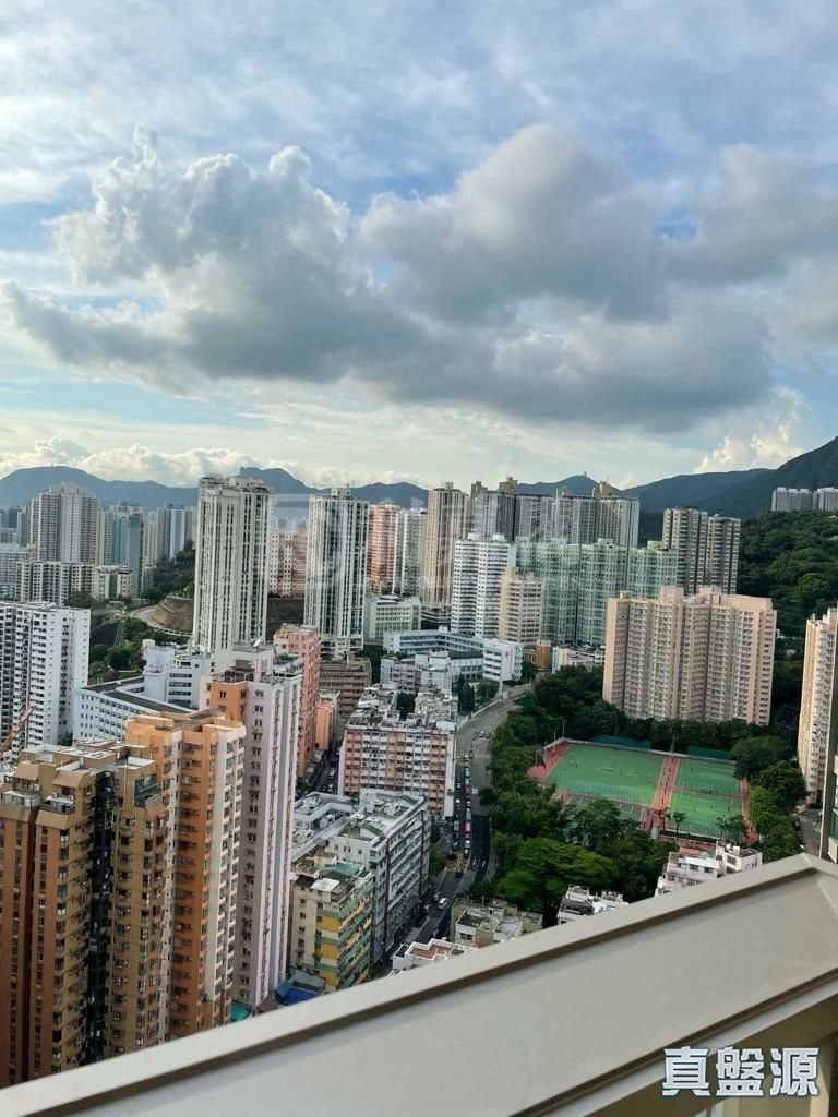 凱滙 2期 5座 高層 D室 觀塘/藍田/油塘