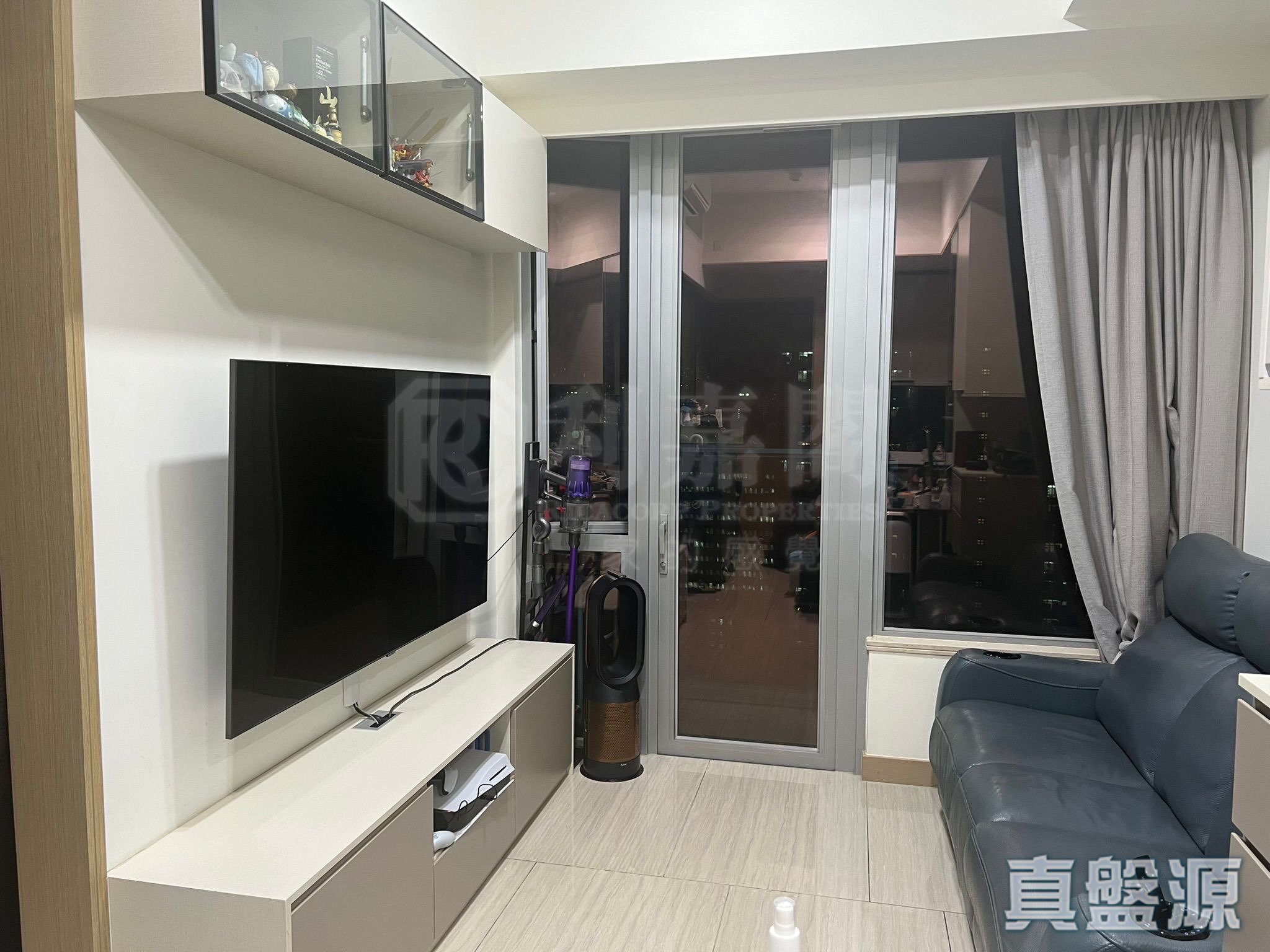 匯璽 5期 匯璽III 7座 高層 F室 奧運站/南昌