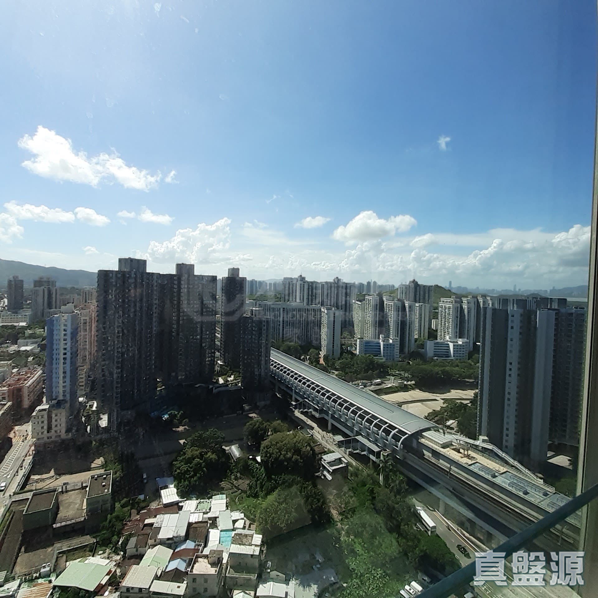 世宙 2座 高層 G室 元朗