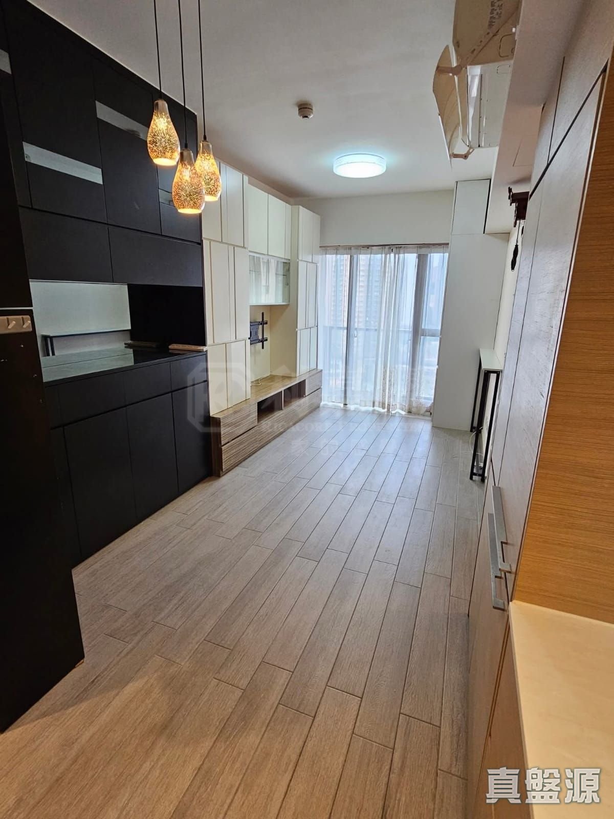 天晉 IIIA 1B座 高層 A室 將軍澳