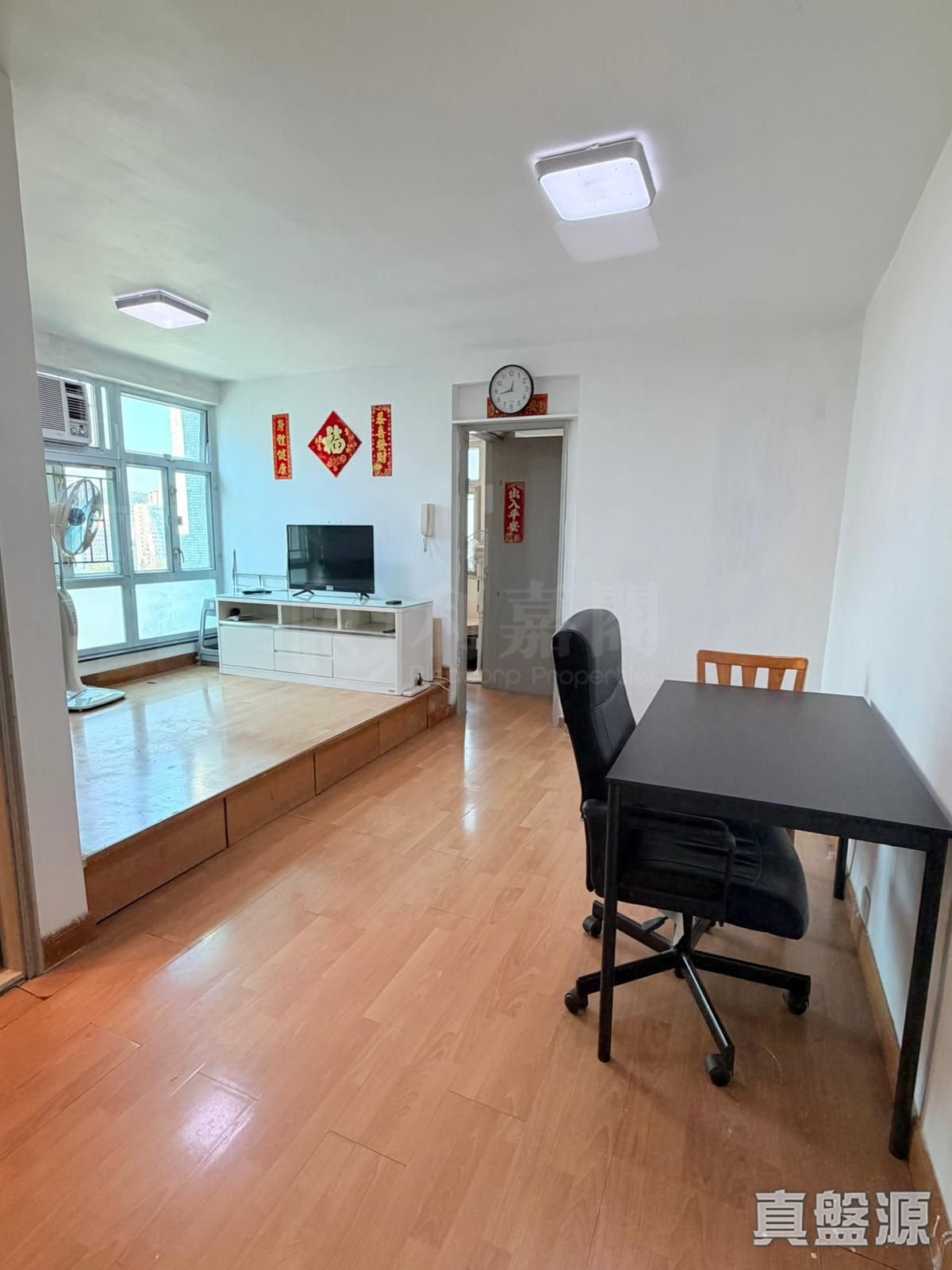 SIU ON COURT TING HEI HOUSE (BLOCK C) Tuen Mun