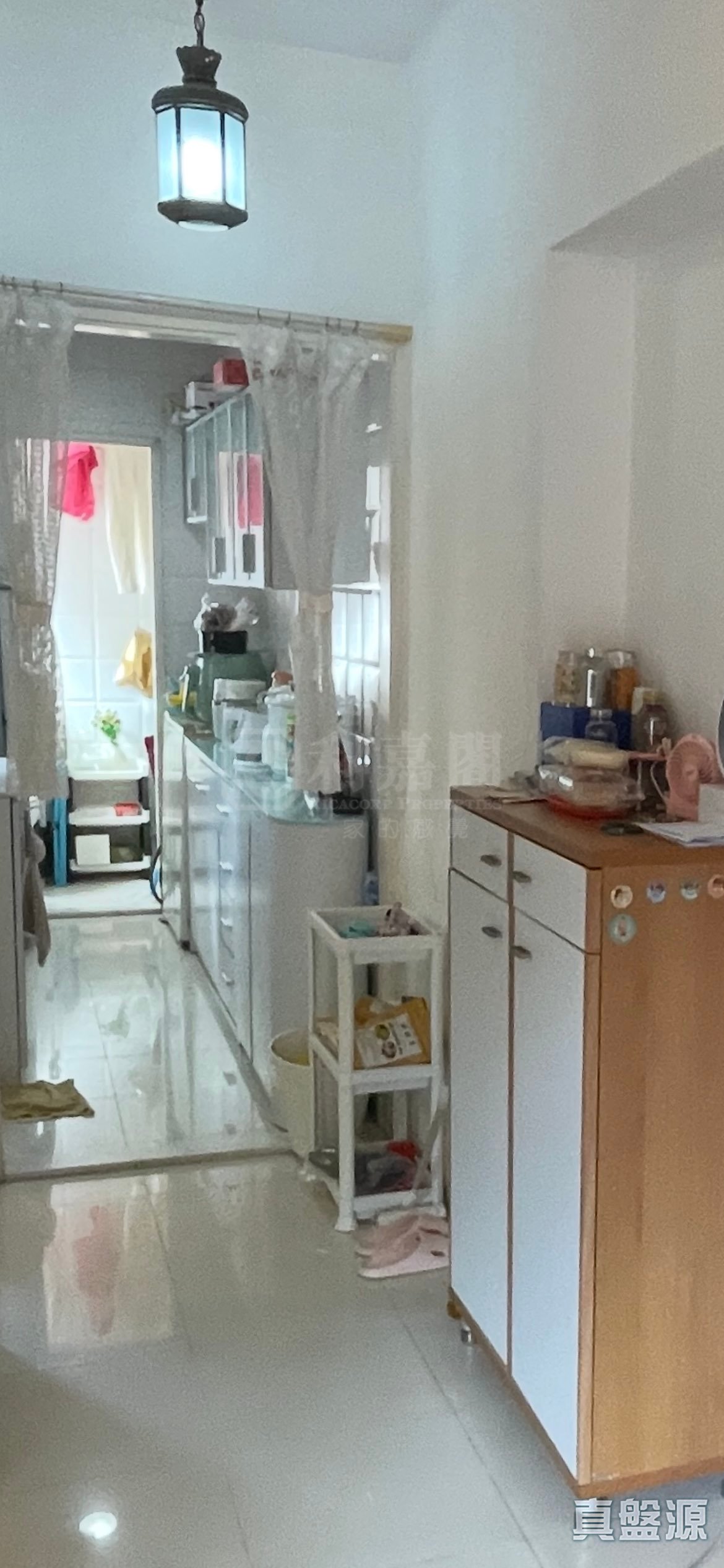 FOK WA MANSION High Floor Zone North Point/North Point Mid-Levels