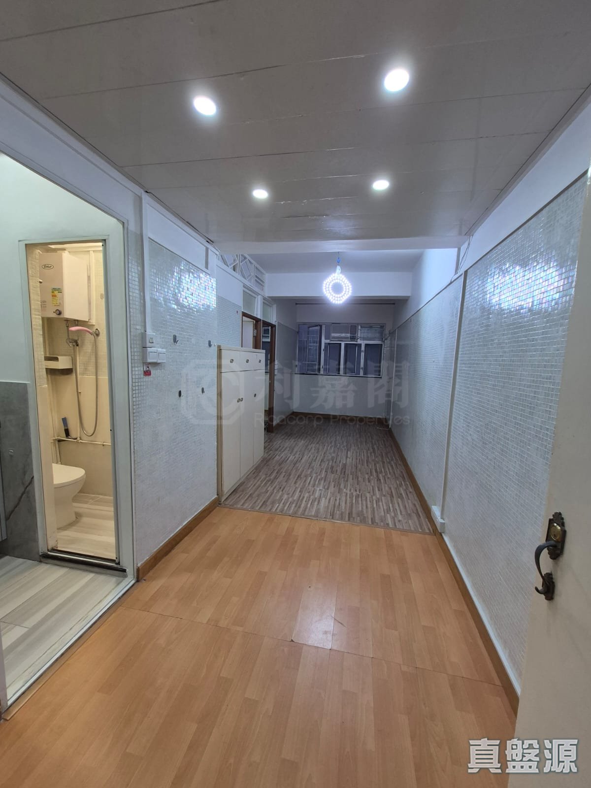 锦堂楼 中层 18室 土瓜湾/九龙城/新启德/新蒲岗