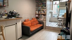 凯德苑 高层 14室 西九龙