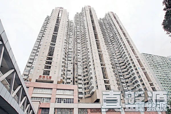 啟德花園 1座 極高層 F室 九龍灣/牛池灣/鑽石山/黃大仙