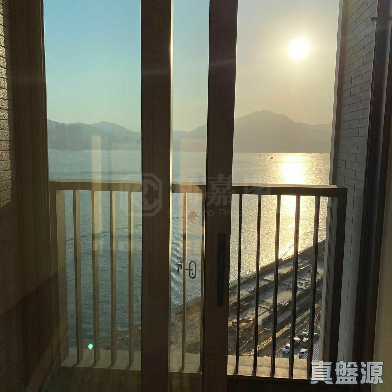 日出康城 6期 LP6 1座 中层 E室 将军澳