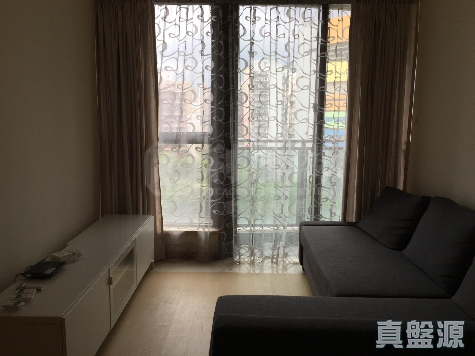 GRAND AUSTIN 3A座 中层 C室 九龙站/尖沙咀/佐敦