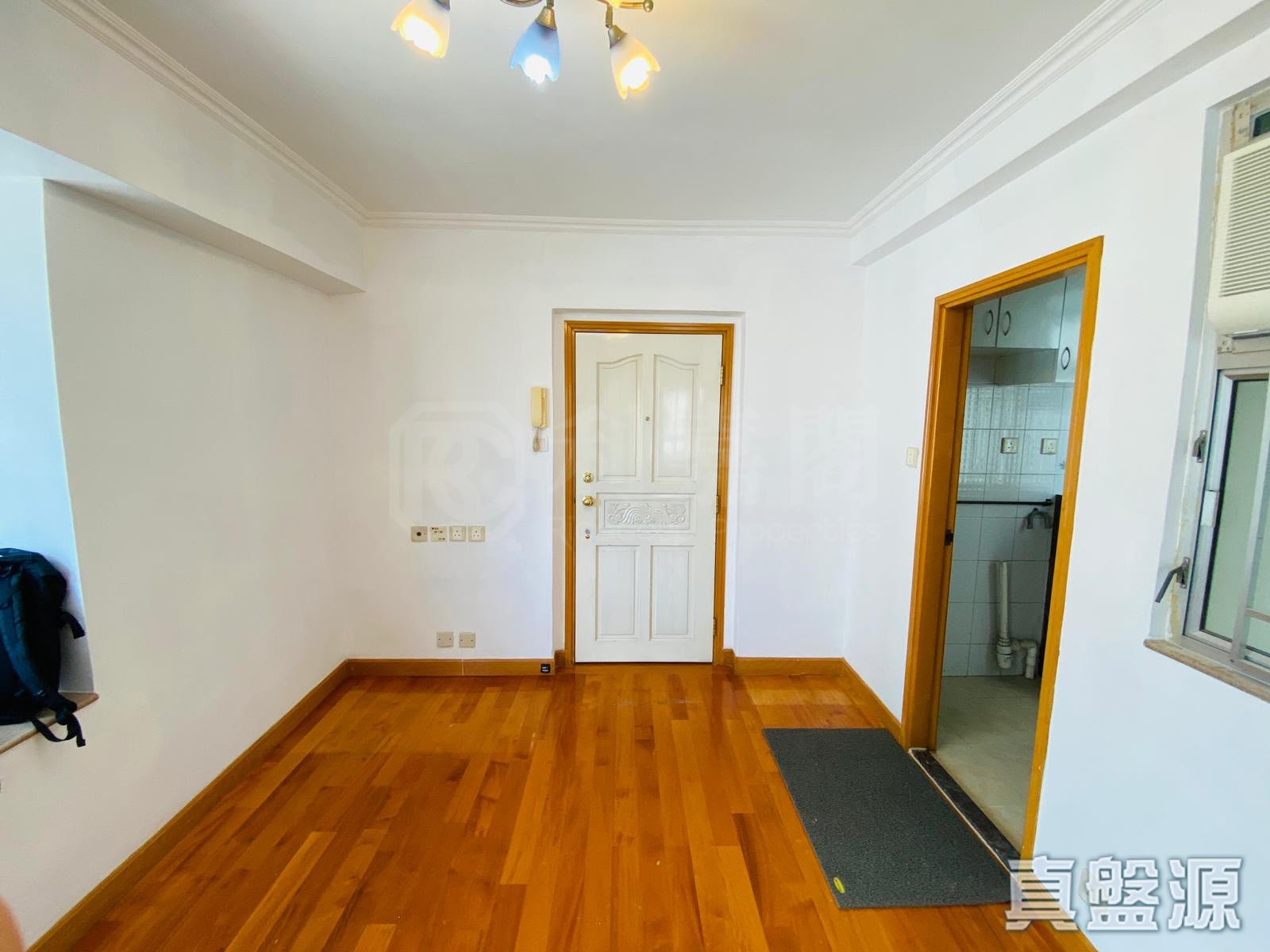 GRANDEUR GARDEN BLOCK 2 Very High Floor Zone Flat A Tai Wai