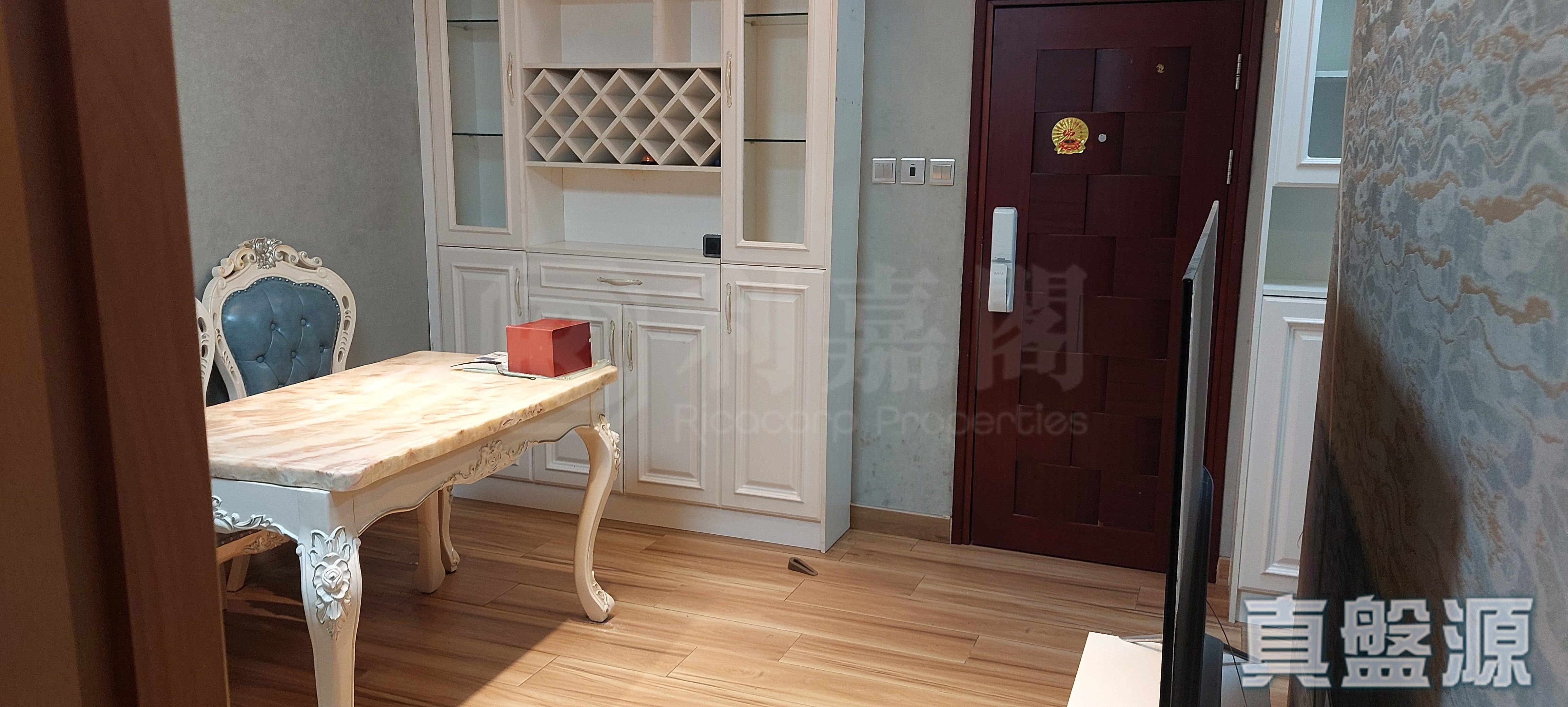 TAI ON BUILDING High Floor Zone Flat 49 Sai Wan Ho/Shau Kei Wan