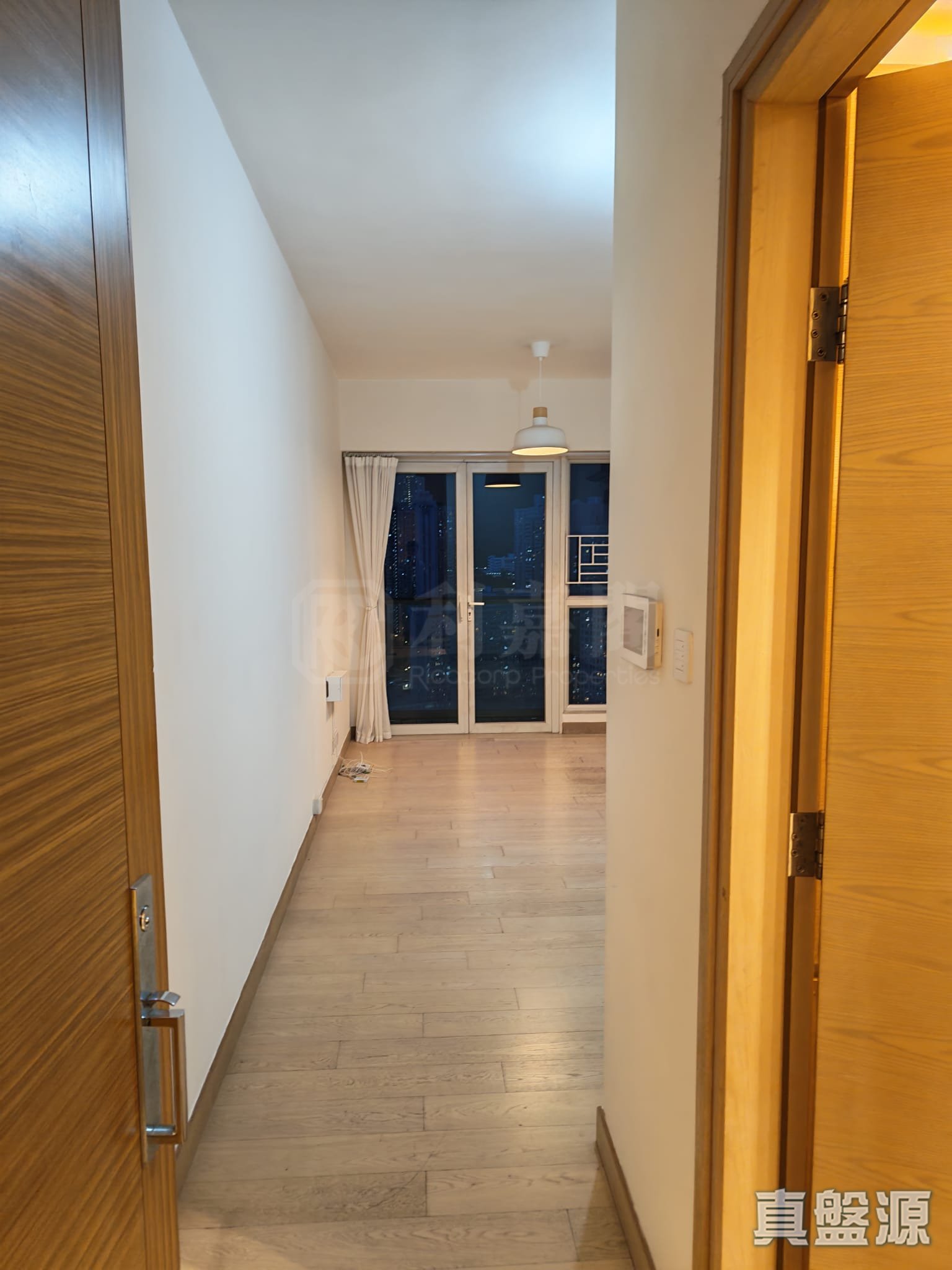 LIONS RISE TOWER 3A High Floor Zone Flat D Kowloon Bay/Ngau Chi Wan/Diamond Hill/Wong Tai Sin