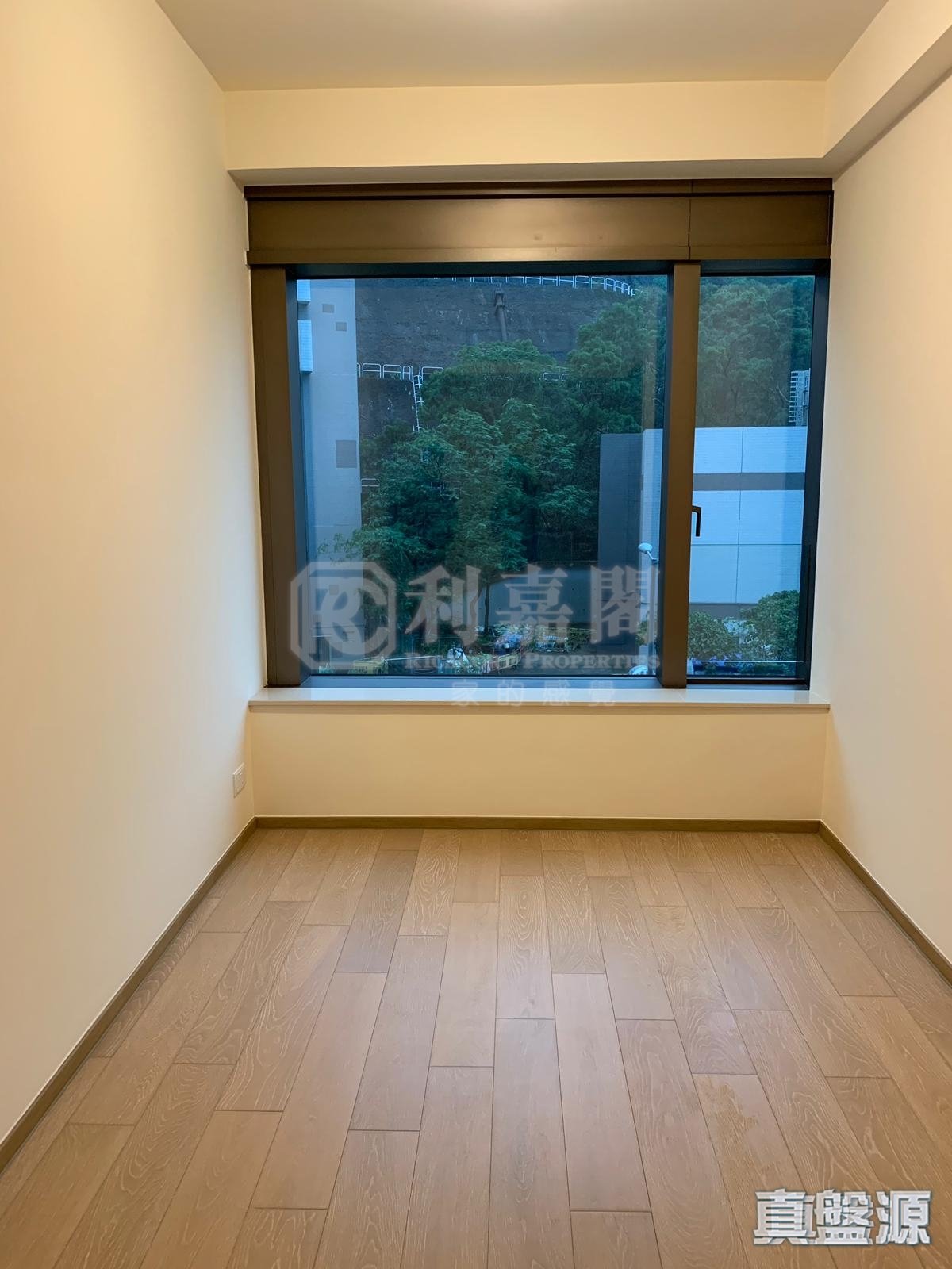 香岛 2座 低层 E室 西湾河/筲箕湾