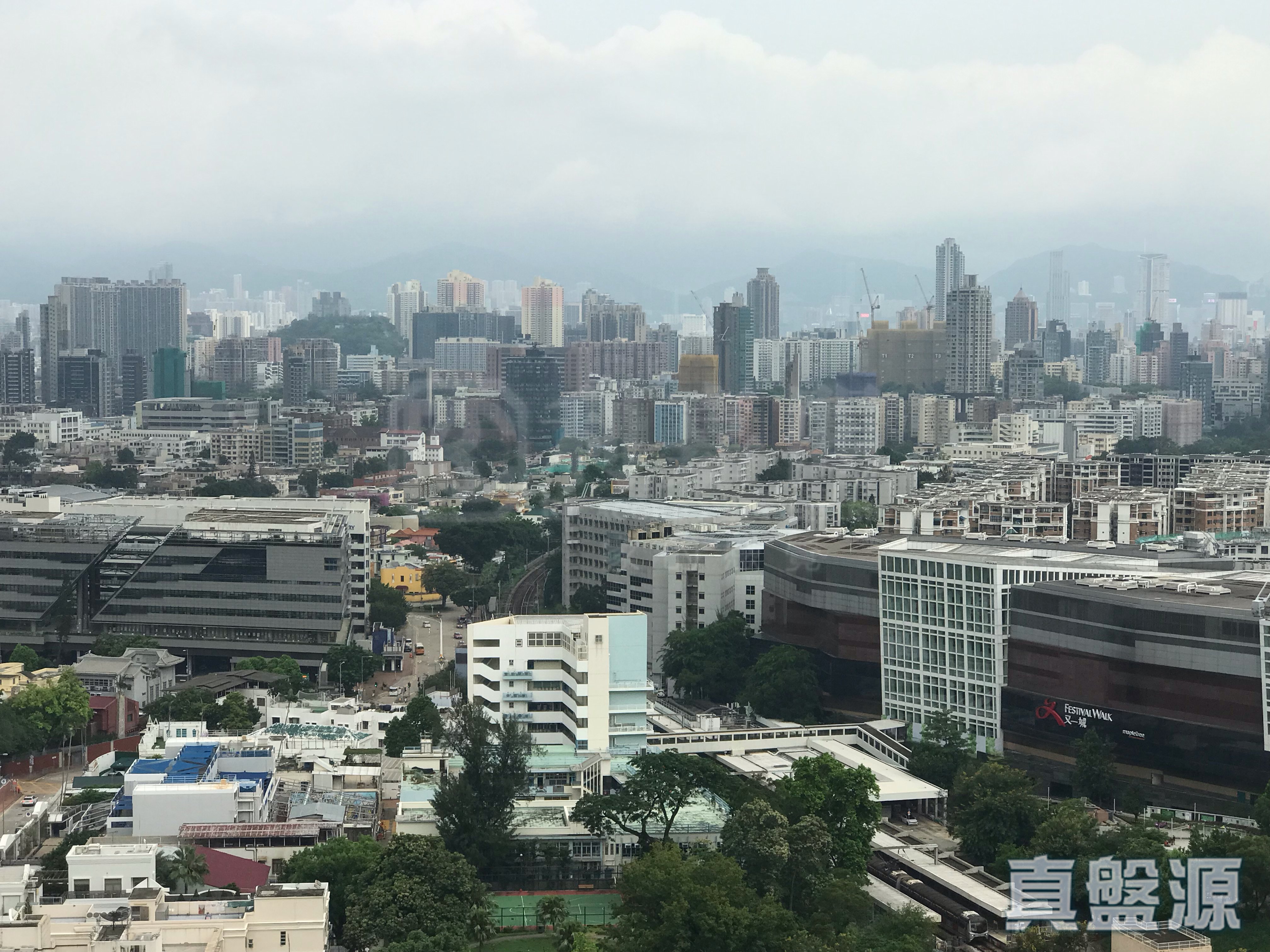 畢架山一號 2期 6座 極高層 E室 何文田/京士柏/九龍塘/又一村