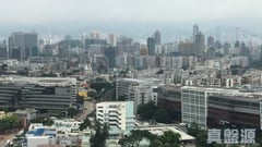 畢架山一號 2期 6座 極高層 E室 何文田/京士柏/九龍塘/又一村