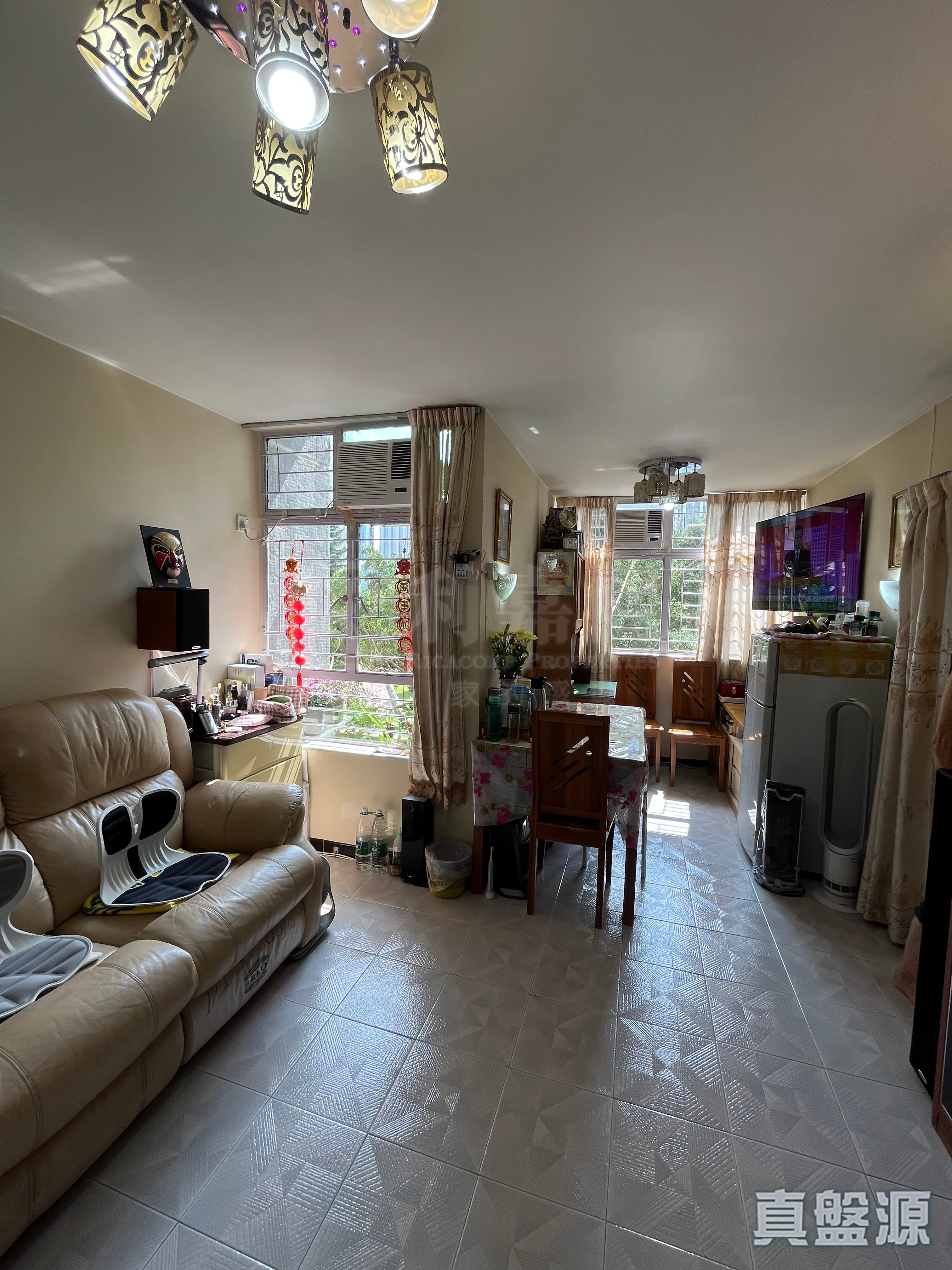 LONG PING ESTATE WAH PING HOUSE Low Floor Zone Flat 2 Yuen Long