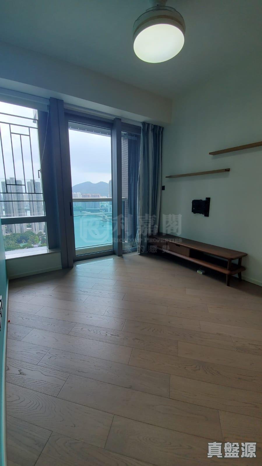 柏傲灣 1B座 高層 B室 荃灣