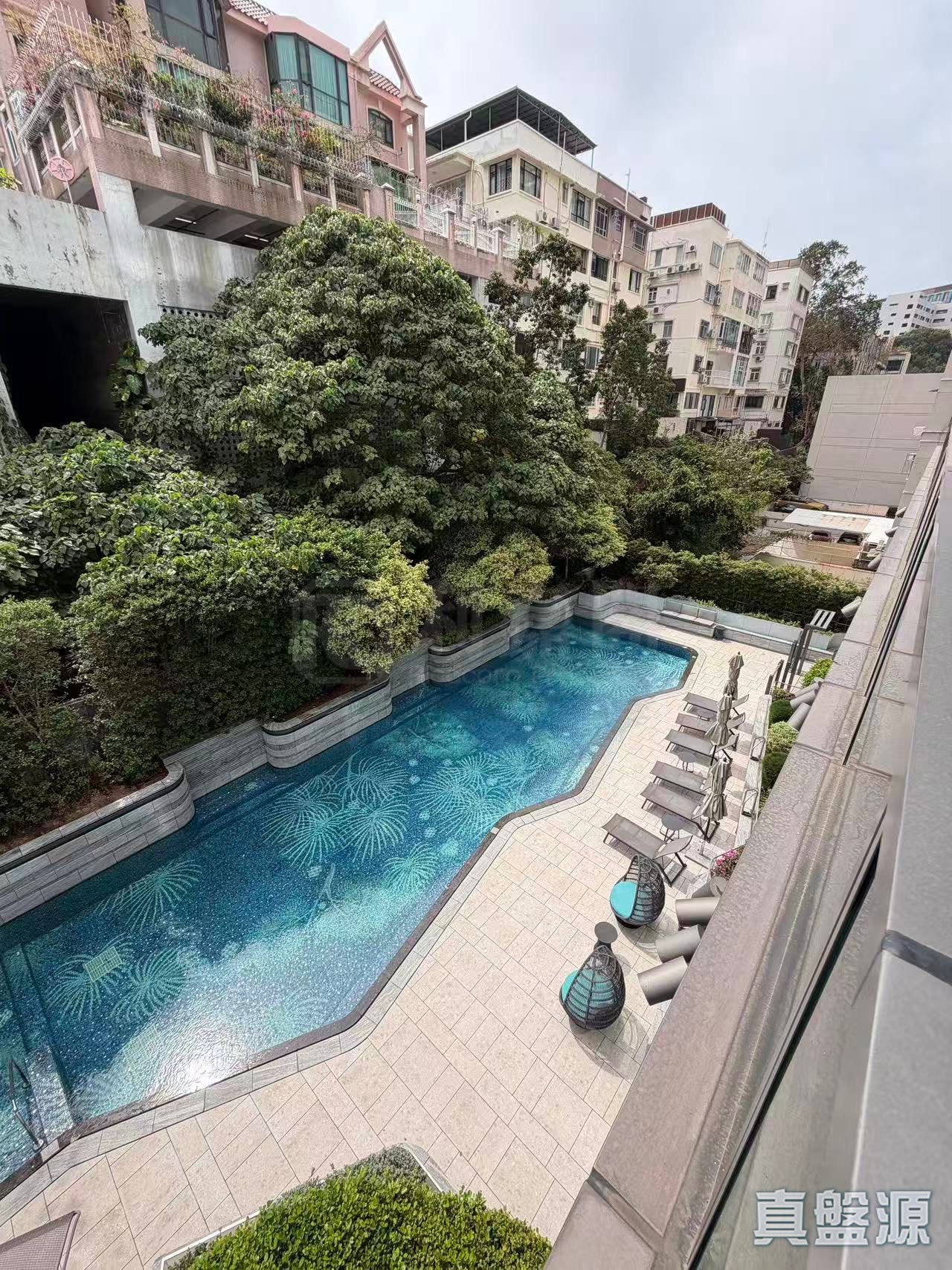 太子道西233号 低层 D室 何文田/京士柏/九龙塘/又一村