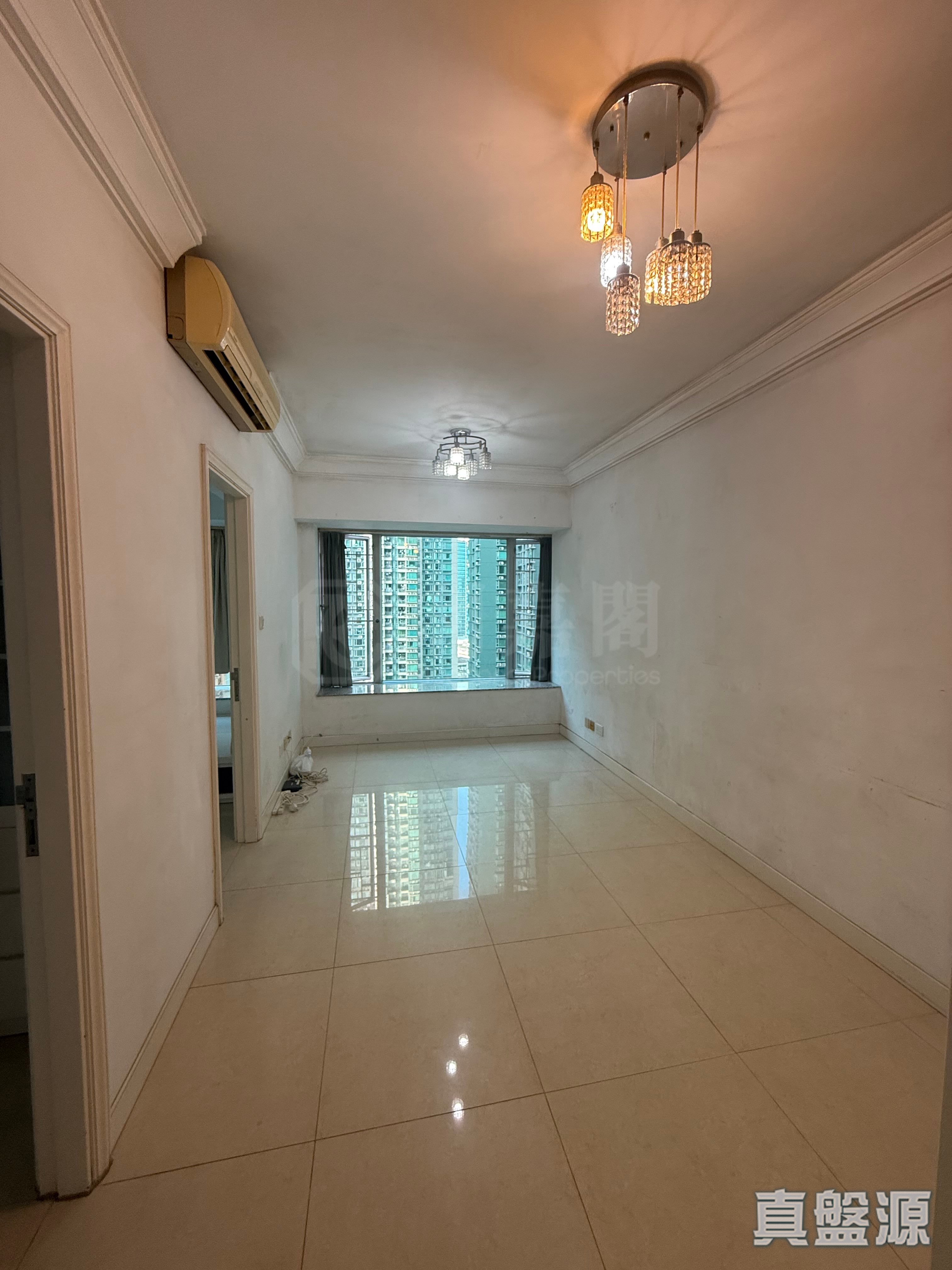 THE PACIFICA PHASE 2 - Tower 7 Medium Floor Zone Flat E West Kowloon