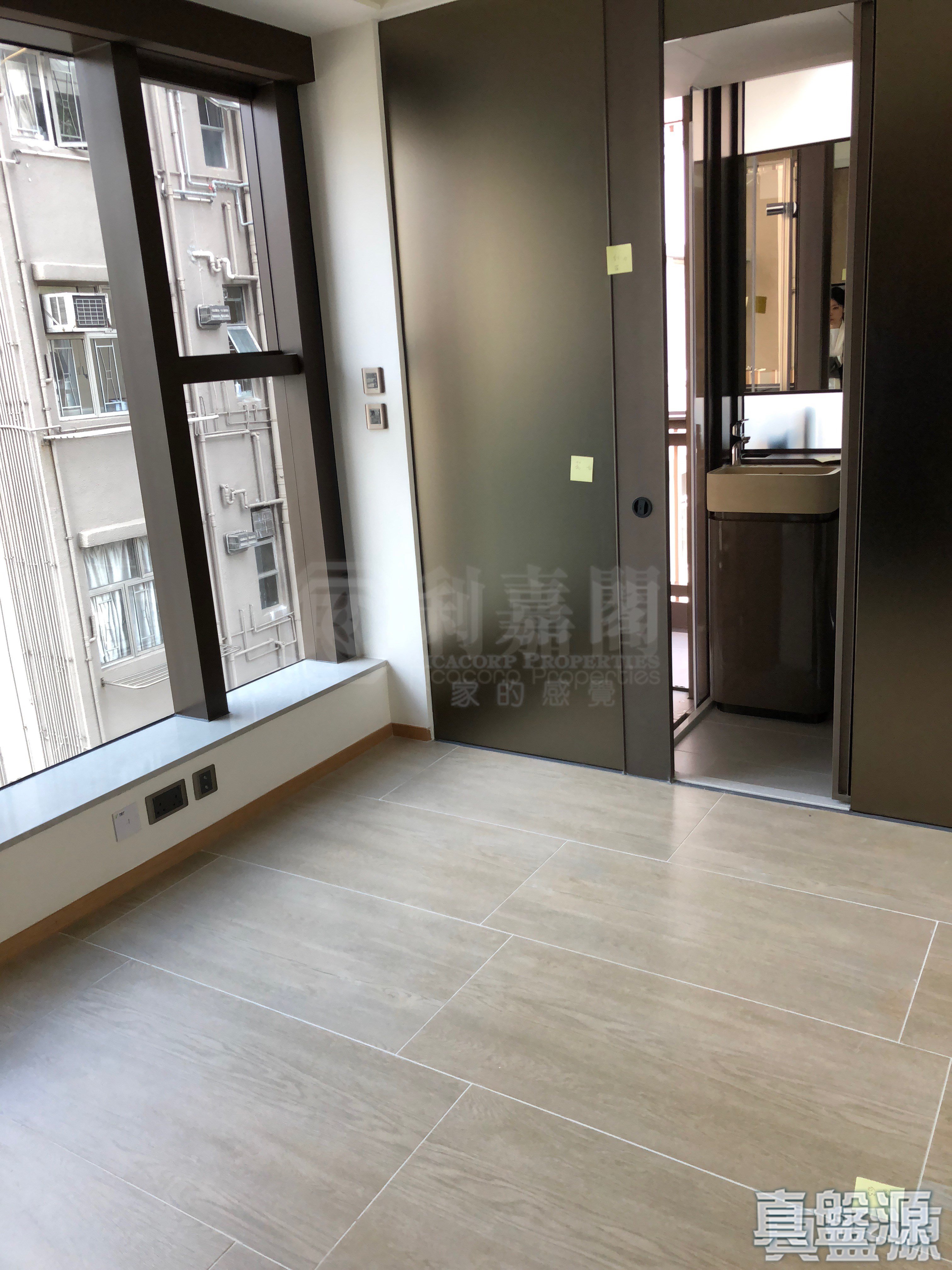 ONE PRESTIGE High Floor Zone Flat A North Point/North Point Mid-Levels