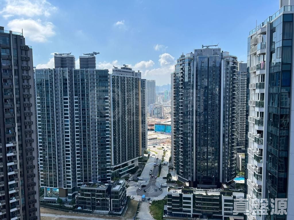 啟德1號 II 大廈第3座 極高層 C室 土瓜灣/九龍城/新啟德/新蒲崗