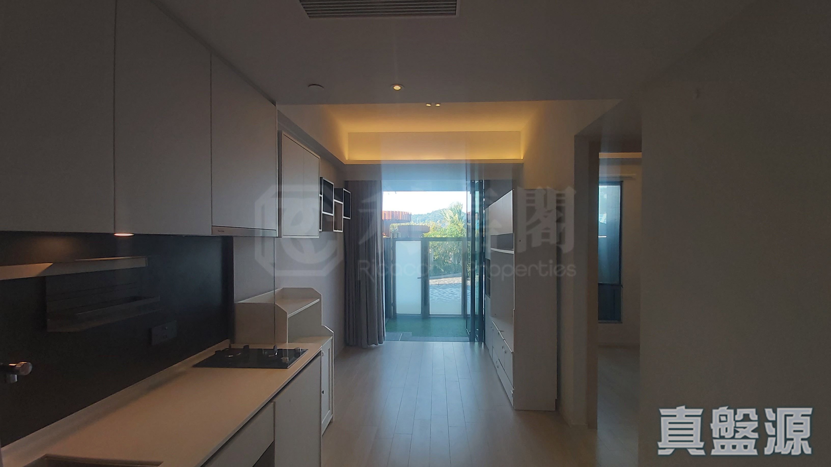 ONE INNOVALE PHASE 3 - Tower D Low Floor Zone Flat 8 Sheung Shui/Fanling/Kwu Tung