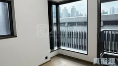 THE CAMPTON 中層 F室 西九龍