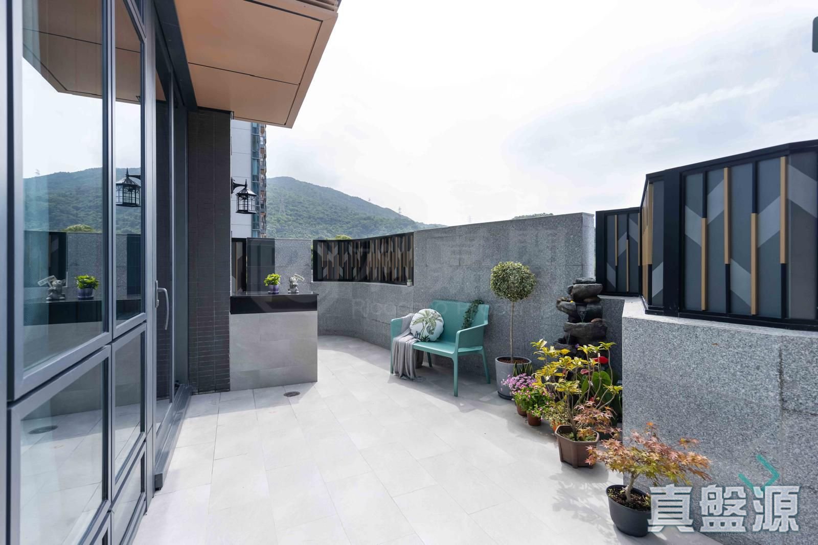 THE REGENT TOWER 13 Tai Po