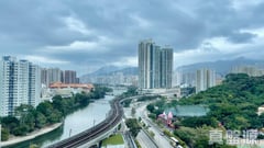 THE PAVILIA FARM PHASE 1 - Tower 2 (2a) Low Floor Zone Flat B Tai Wai