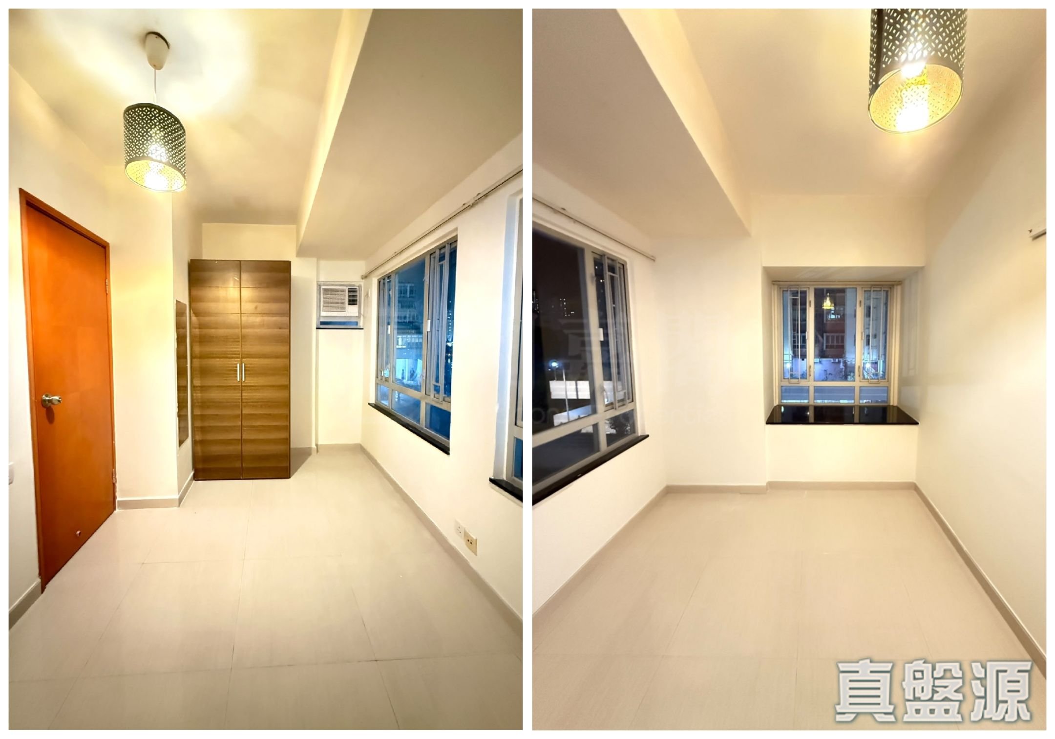 GARDEN RIVERA BLOCK E Low Floor Zone Flat 4 Sha Tin/Fo Tan/Kau To Shan