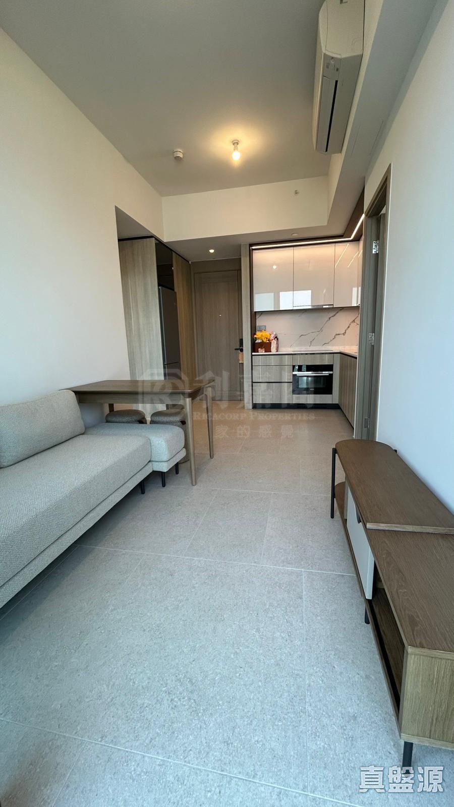 SIERRA SEA 1A(2)期 Aqua Avenue 3座 极高层 B室 西贡