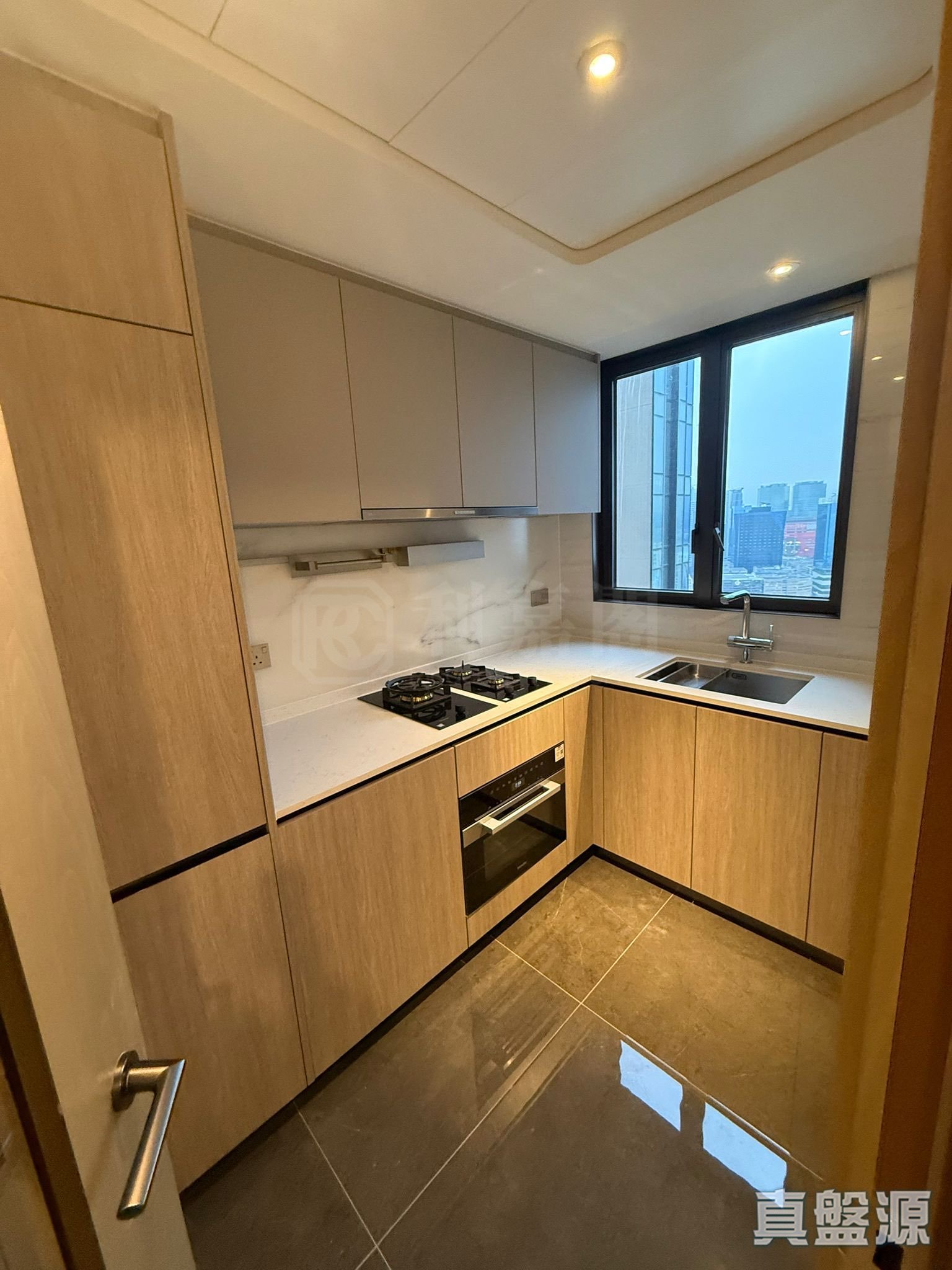 泰峯 1A座 高层 A室 九龙湾/牛池湾/钻石山/黄大仙