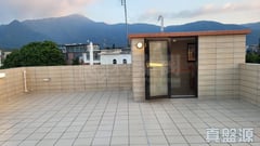 橫台山邱屋村 3A號 中層 元朗