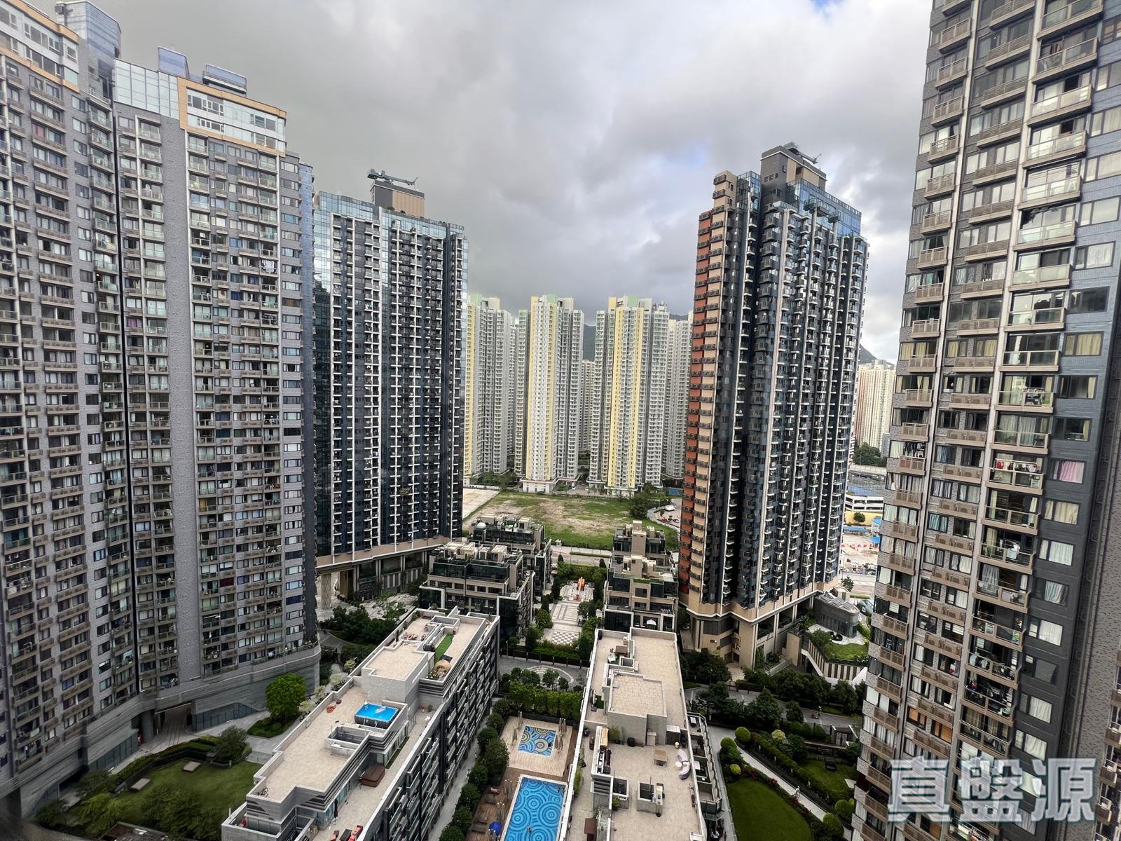 VIBE CENTRO TOWER 2A High Floor Zone Flat C To Kwa Wan/Kowloon City/Kai Tak/San Po Kong