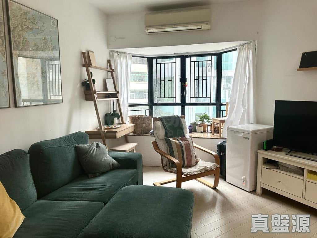 光明臺 2座 低層 E室 跑馬地/東半山