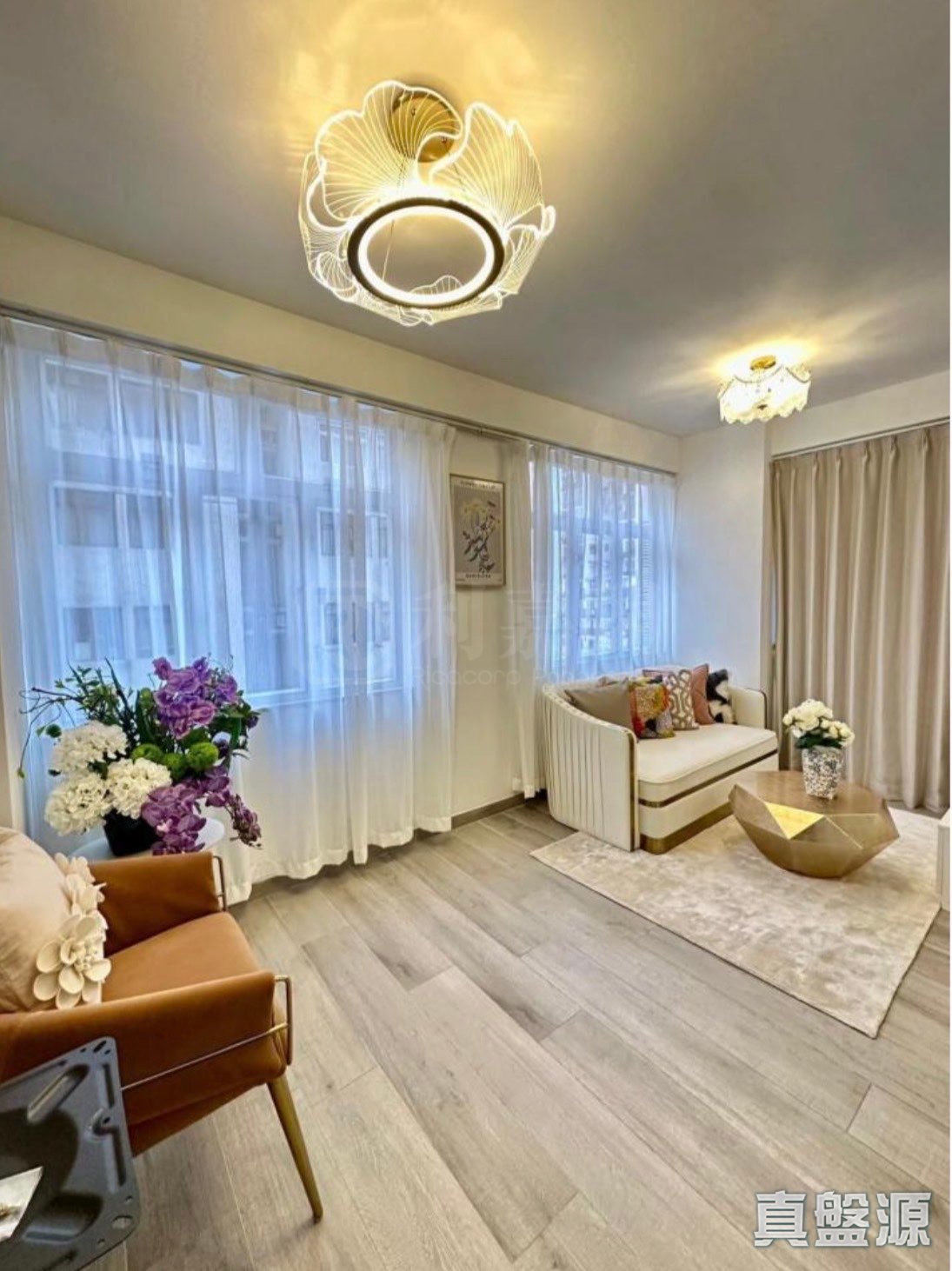 EVERWIN BUILDING Low Floor Zone Flat E North Point/North Point Mid-Levels