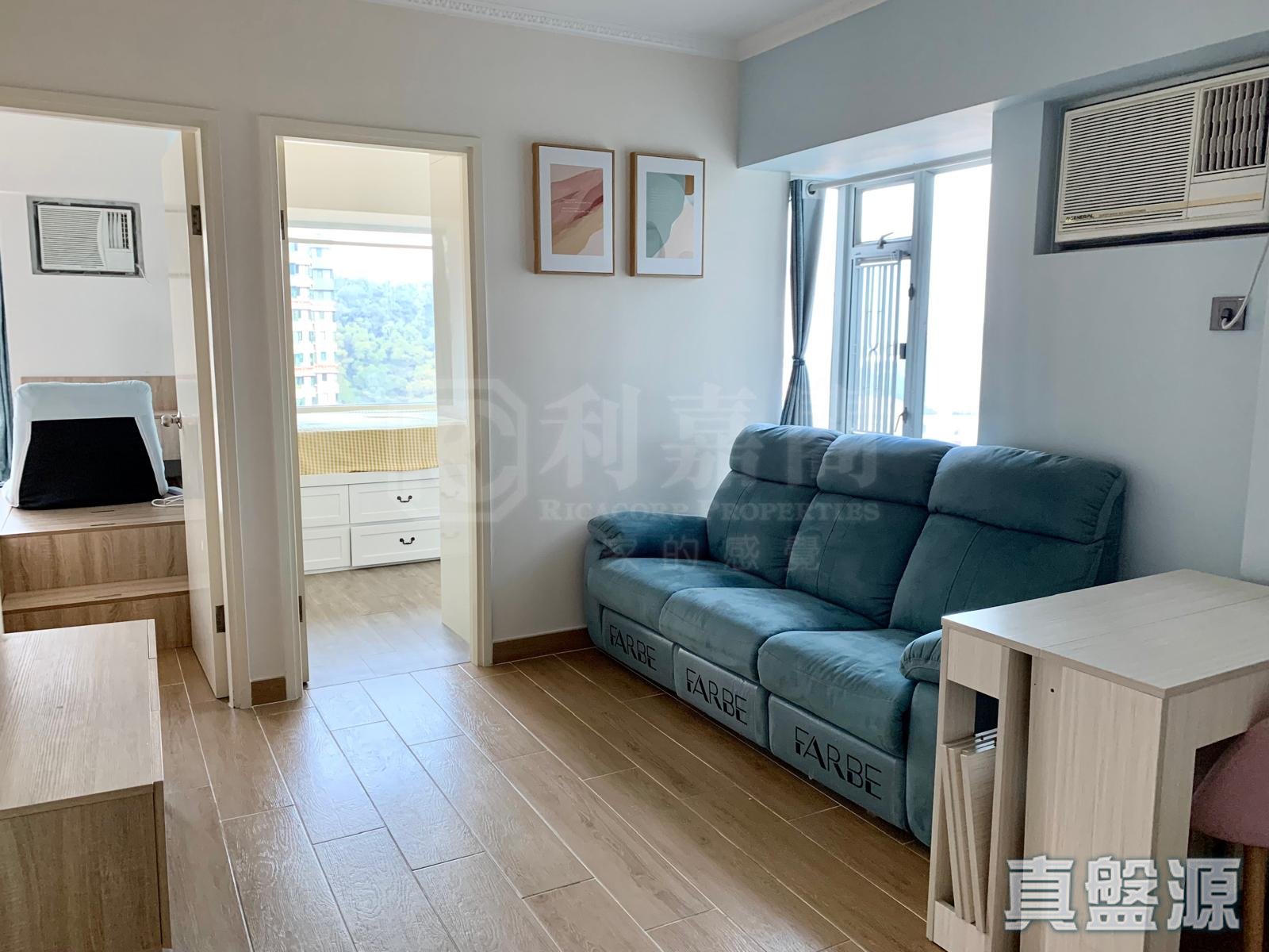 新都城 1期 2座 極高層 G室 將軍澳