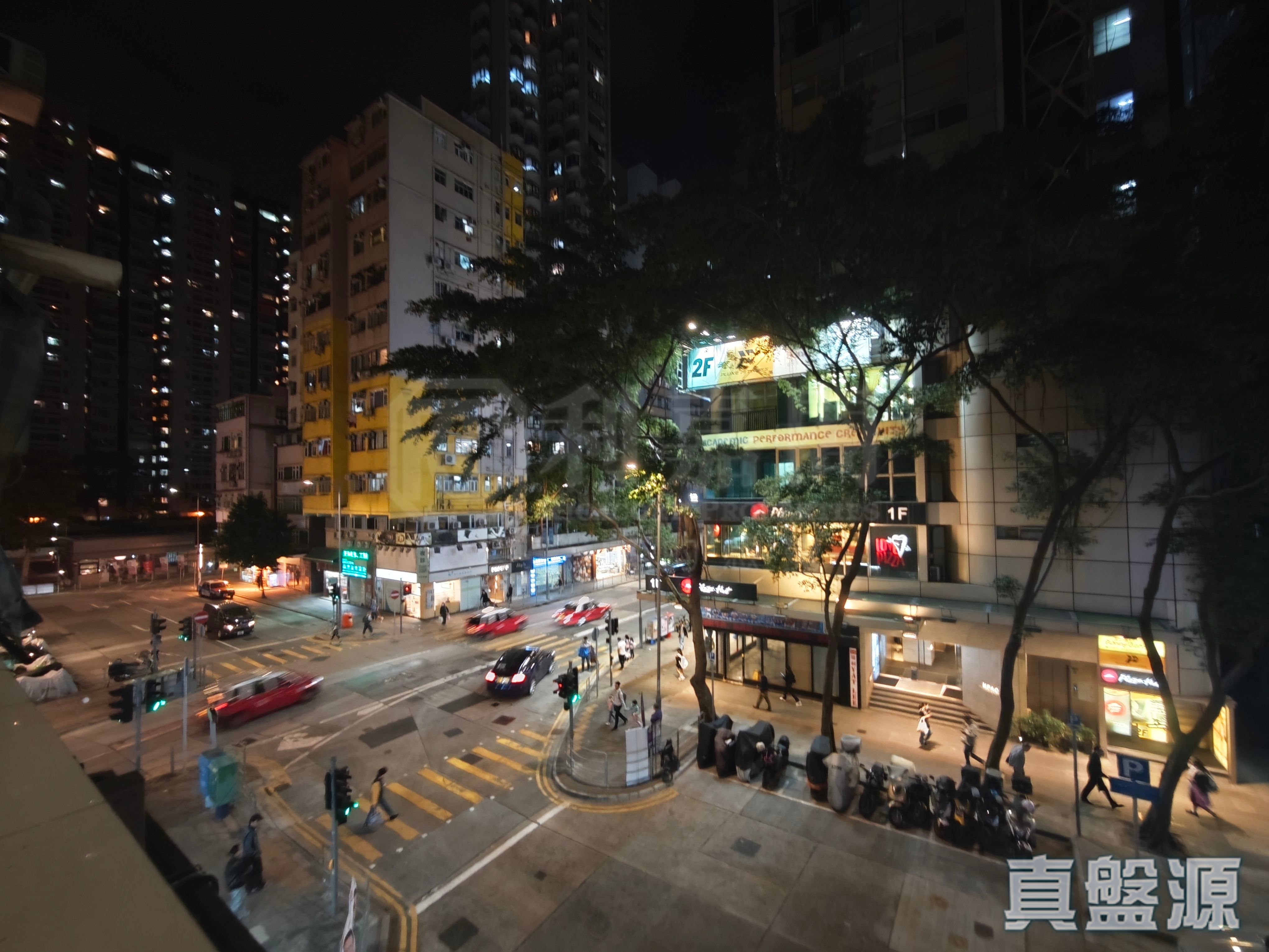 建業大廈 低層 A室 北角/北角半山