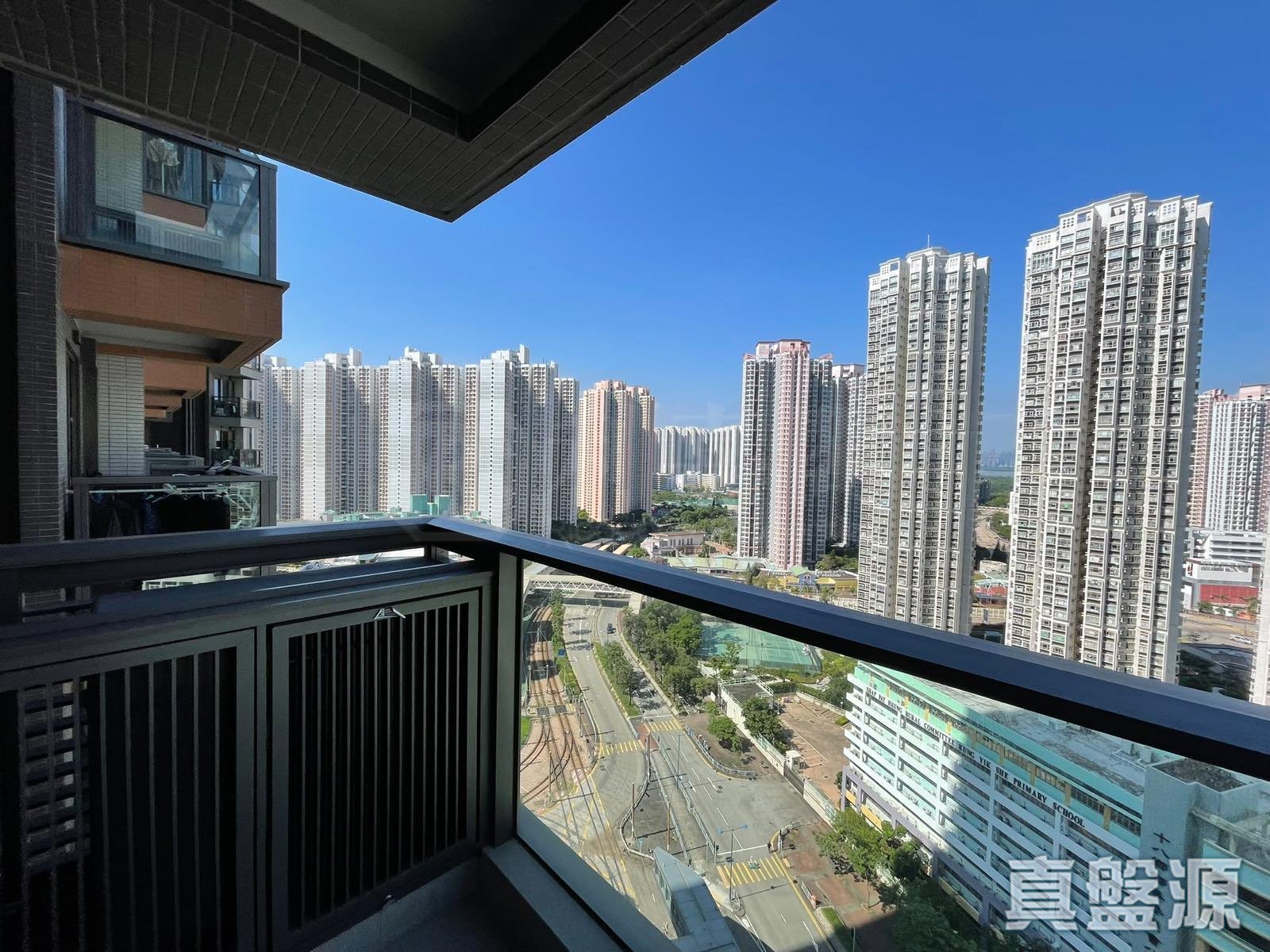 YOHO WEST 1期 3A座 中層 天水圍