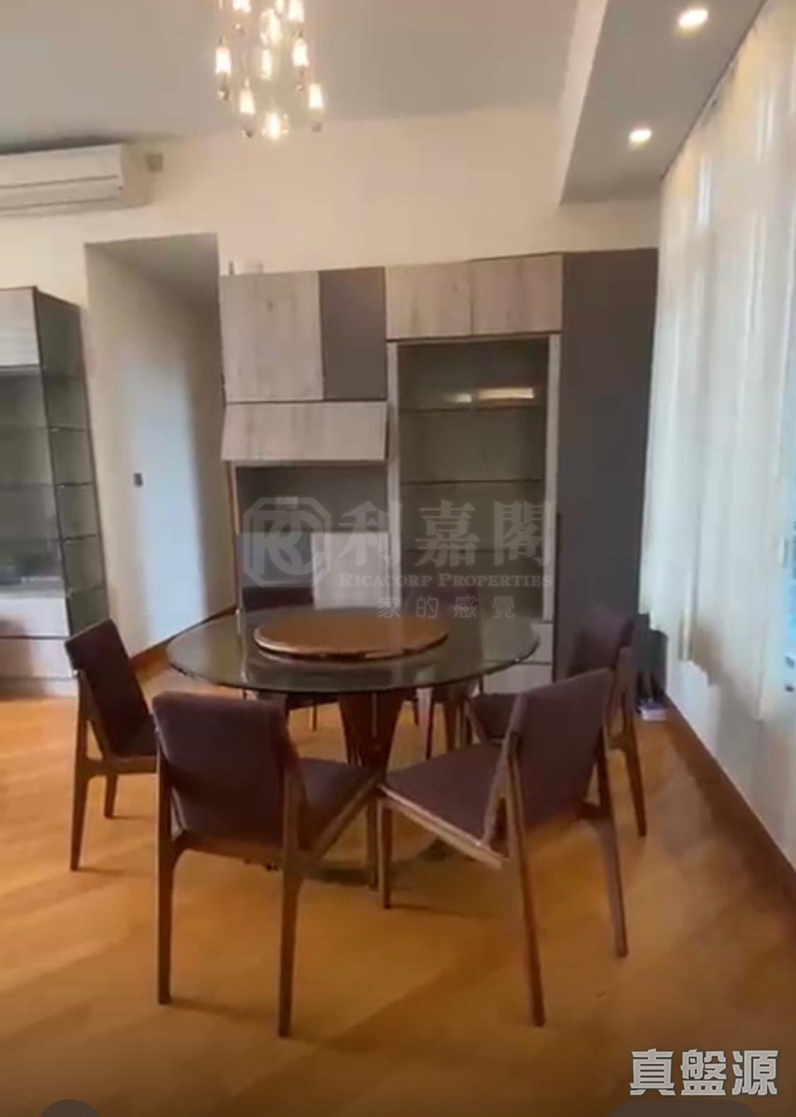 贝沙湾 4期  南湾 8座 极高层 A室 贝沙湾