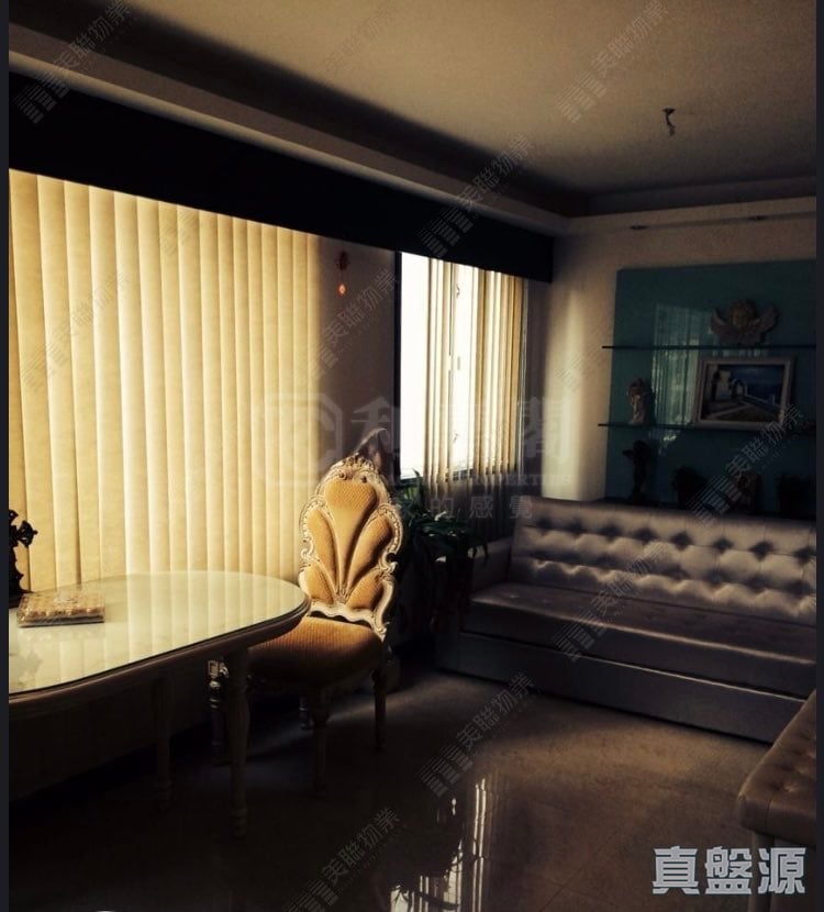 嘉逸居 中层 B室 跑马地/东半山