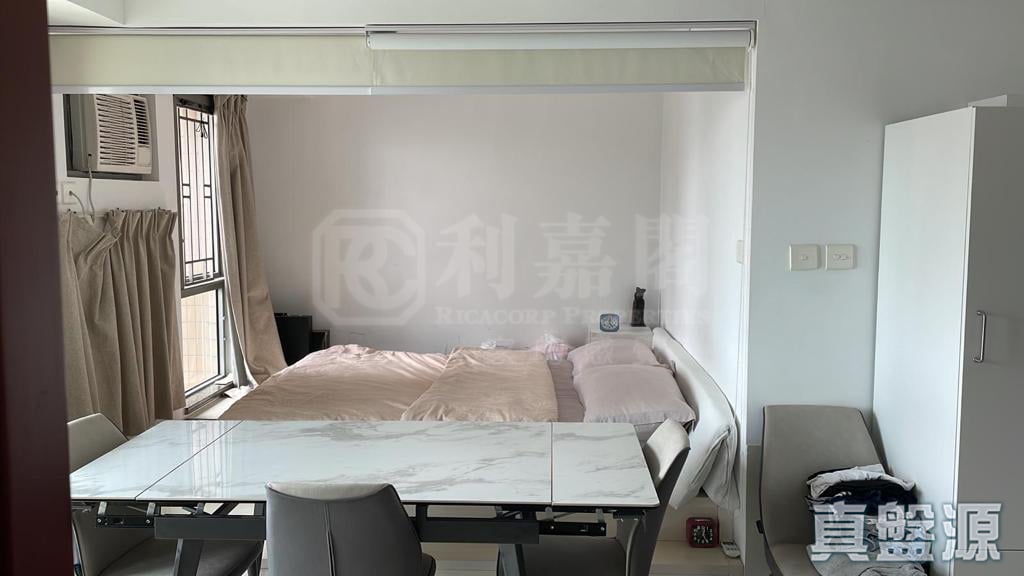 泓都 3座 極高層 C室 中上環/西區