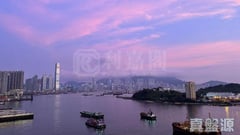 維港滙 1期 2座 中層 A室 奧運站/南昌