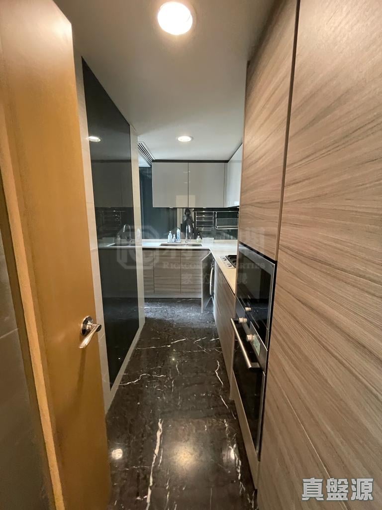 溱岸8號 2座 中層 G室 大圍