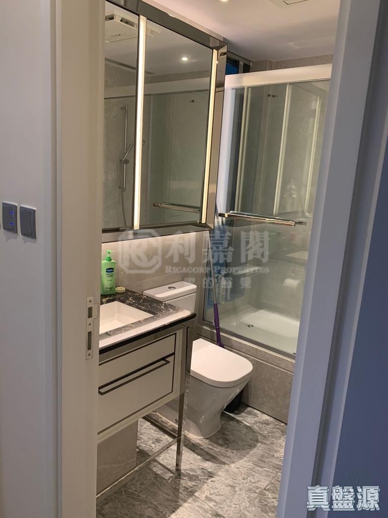 CAPRI 10A座 極高層 B室 將軍澳