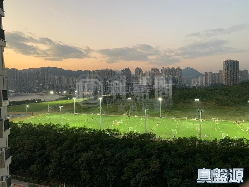 日出康城 5期A MALIBU 3A座 低層 A室 將軍澳