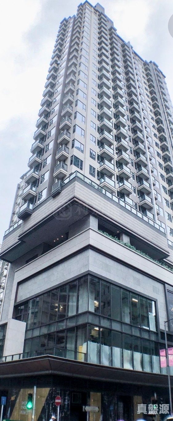 DOWNTOWN 38 高层 B室 土瓜湾/九龙城/新启德/新蒲岗