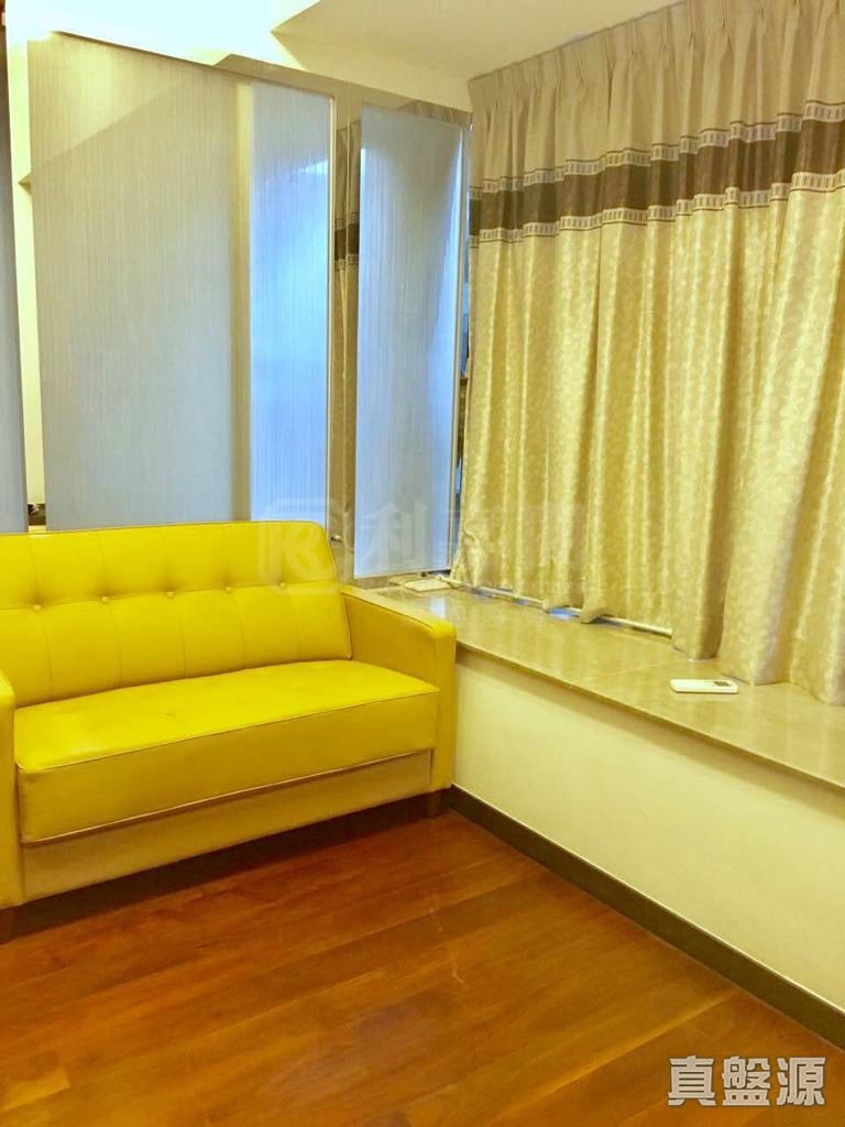 尚嶺 低層 C室 中上環/西區